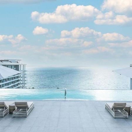 קנקון Ocean View In 5 Diamond Resort מראה חיצוני תמונה