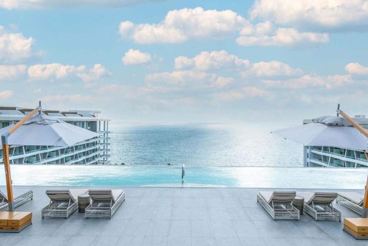 קנקון Ocean View In 5 Diamond Resort מראה חיצוני תמונה