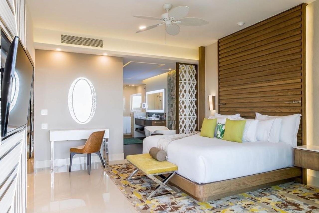 קנקון Ocean View In 5 Diamond Resort מראה חיצוני תמונה