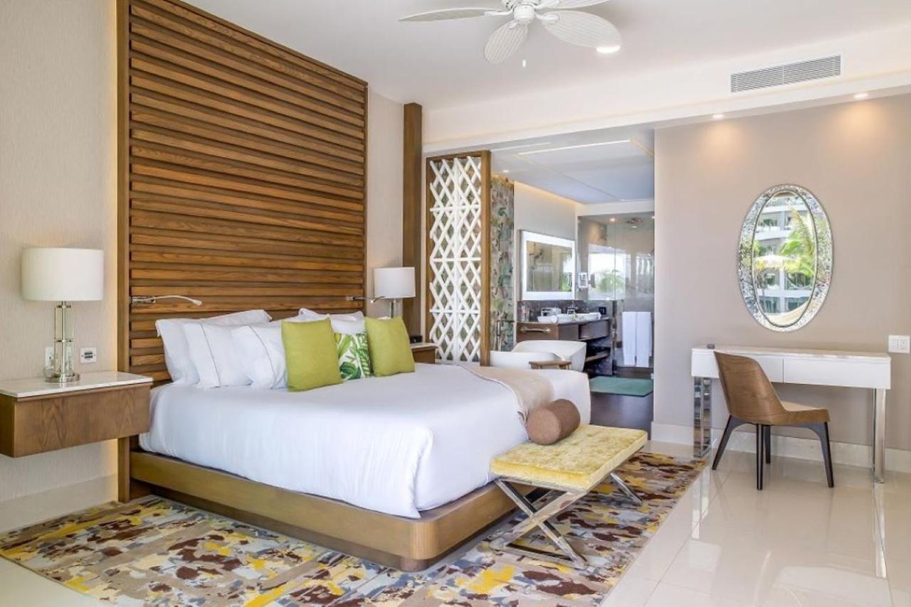 קנקון Ocean View In 5 Diamond Resort מראה חיצוני תמונה